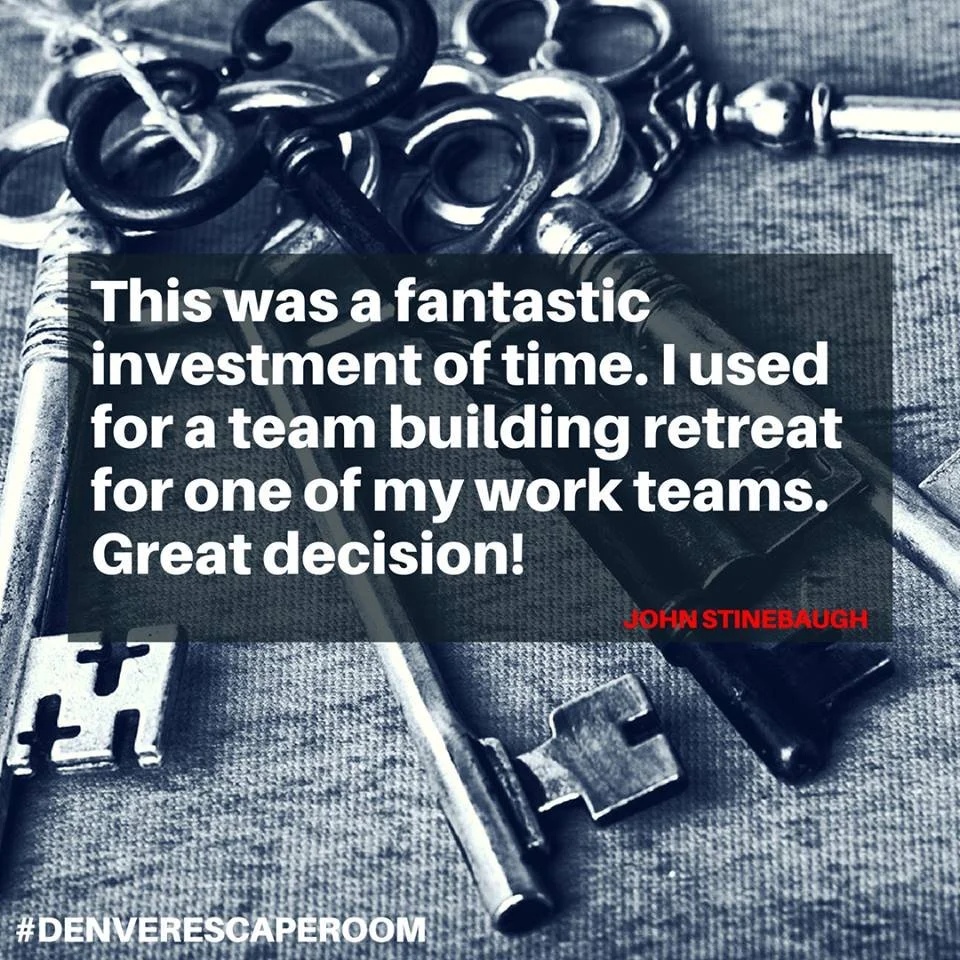 Puzzle Effect - Denver image