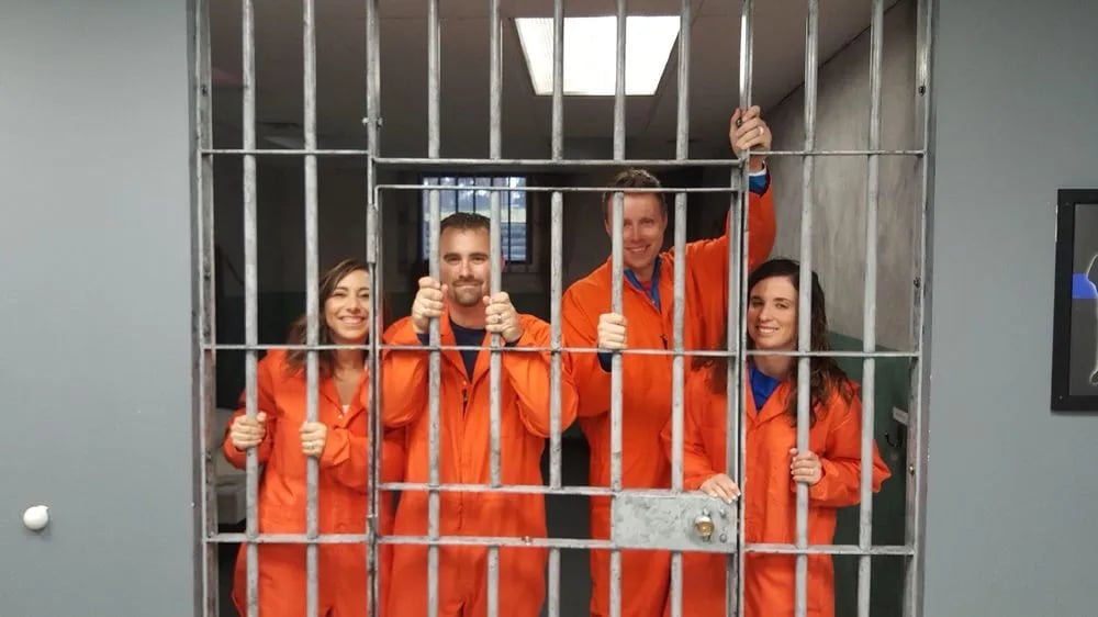 Zero Hour Escape Rooms image