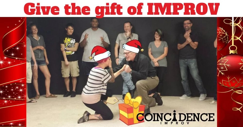 Improv Cincinnati image