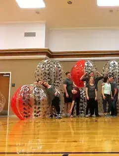 Bubble Battles