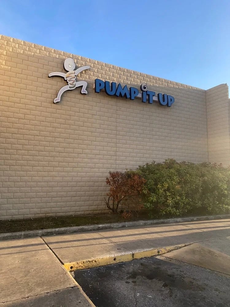 Pump It Up San Antonio NE image