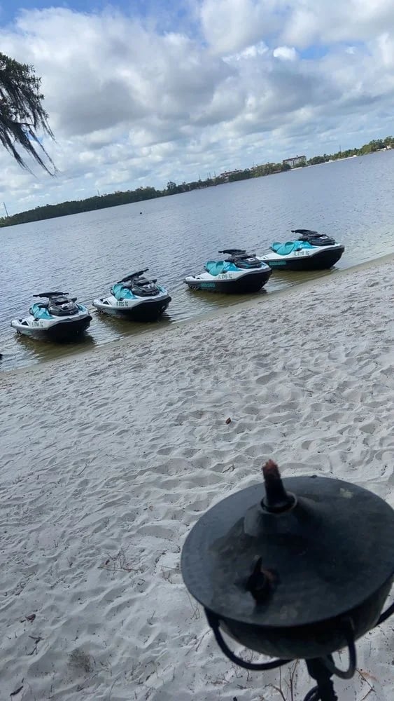 Buena Vista Watersports image