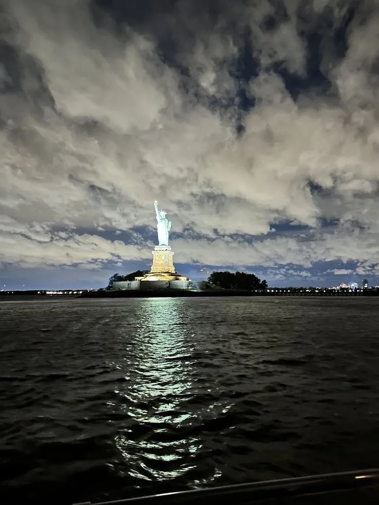 Bateaux New York image