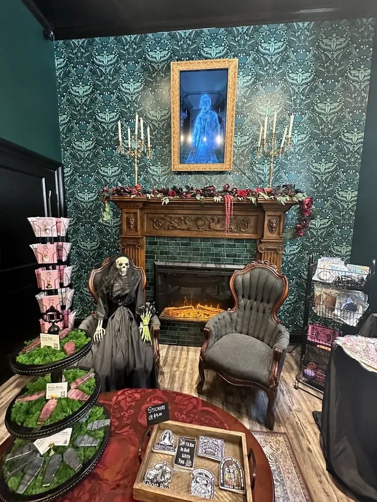 Sisters Grimm Ghost Tours image