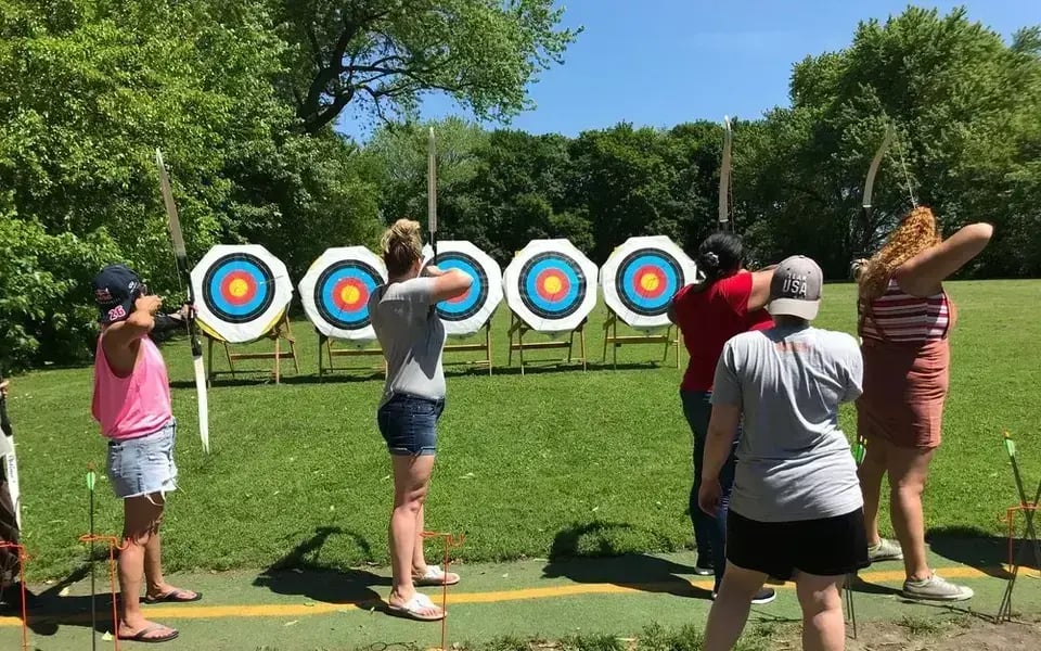 North Side Archery Club