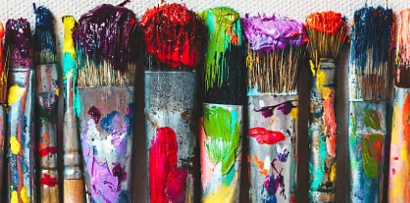 The Paintbrush image