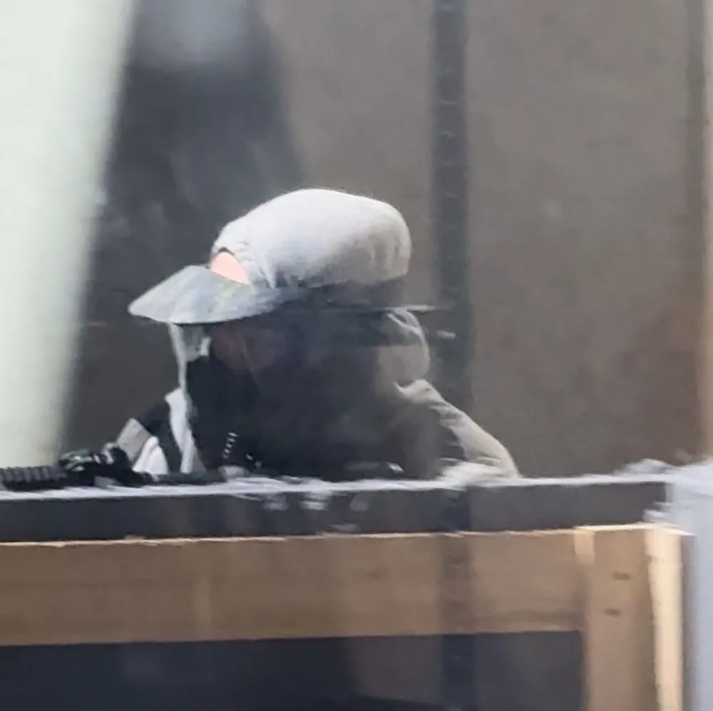 American Paintball Coliseum image