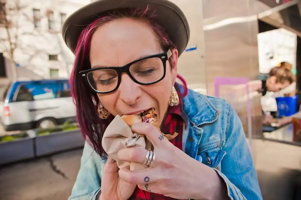Vancouver Foodie Tours image