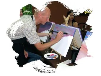 I Painted That! image