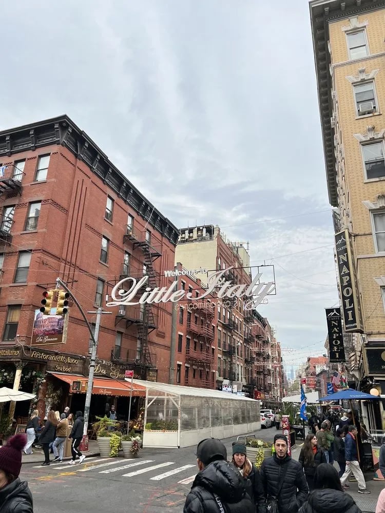 Ahoy New York Food Tours image