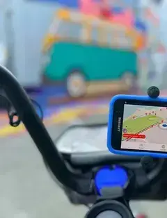 Electric Tour Company Segway Tours