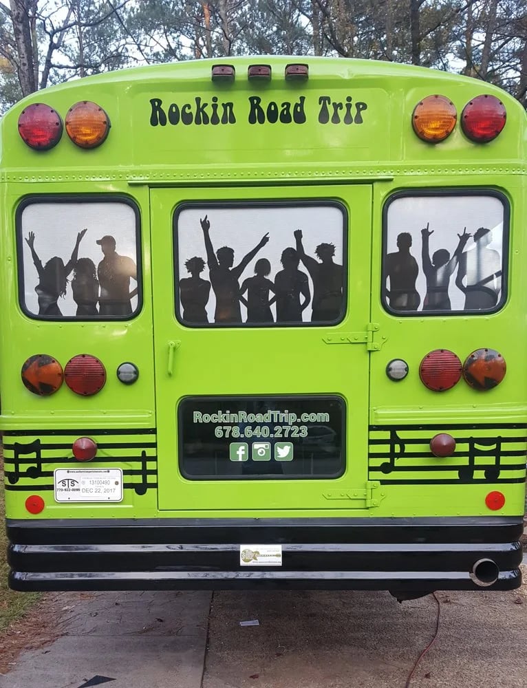 Rockin Road Trip image