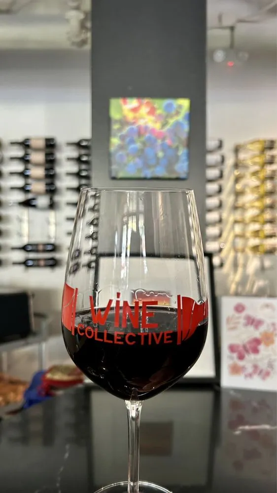 The Wine Collective of Scottsdale image