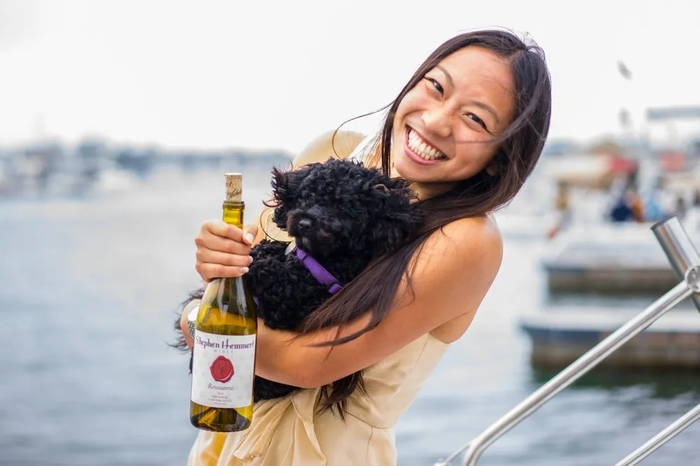 Matter Of Wine image