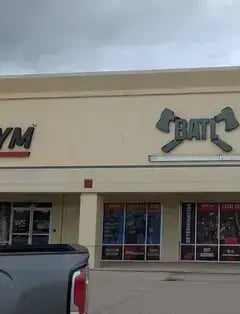 BATL Axe Throwing
