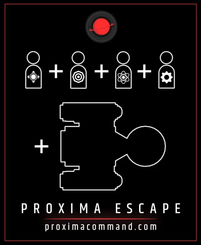 Proxima Command image