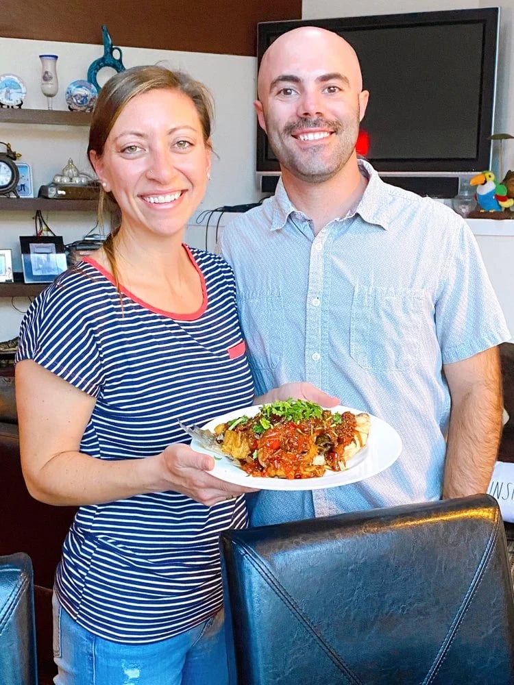 Thai Cooking With Sunshine image