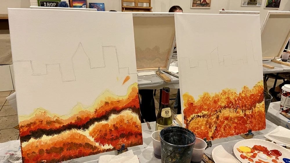 Paint Along image