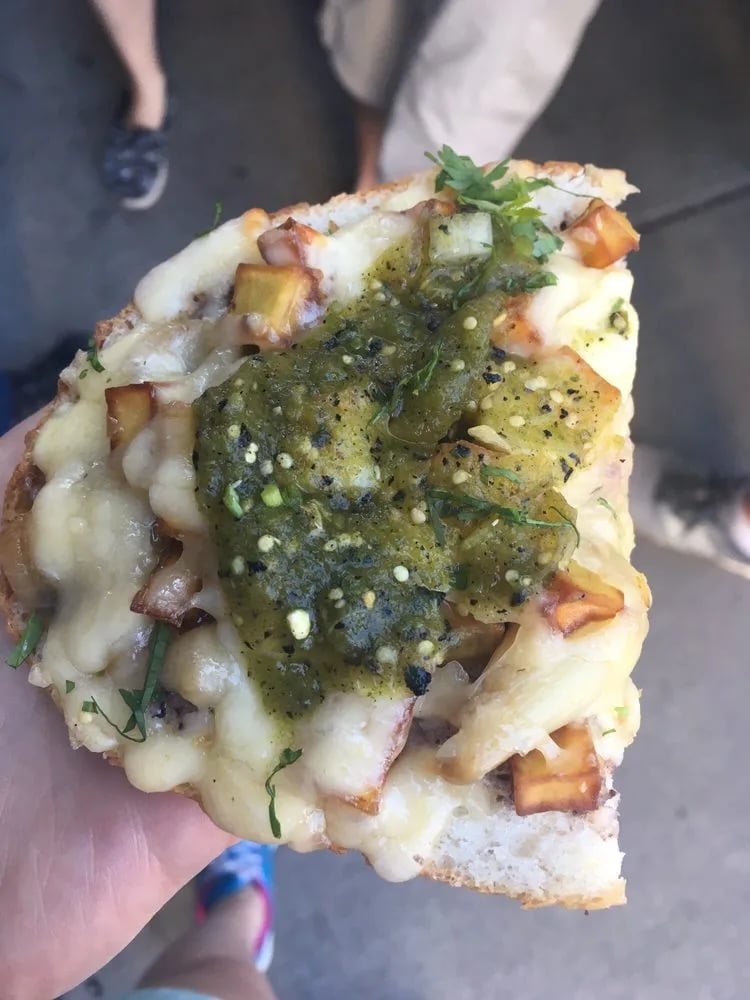 Sidewalk Food Tour of Chicago image