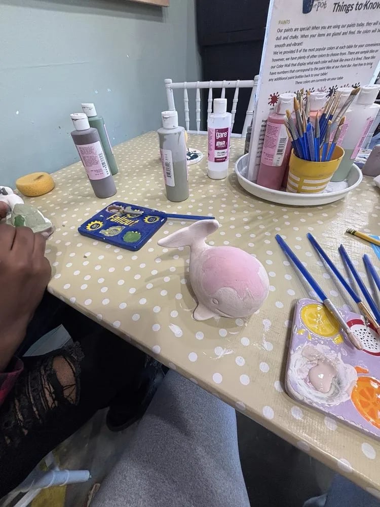 Paint Your Pot image