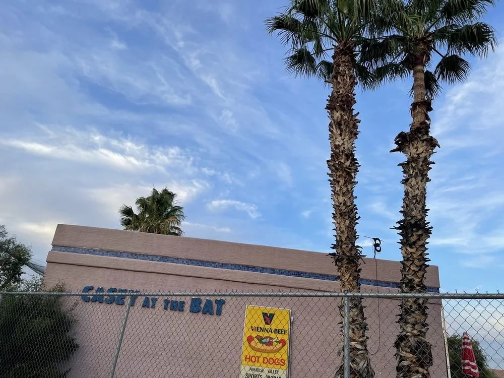 Casey At the Bat - Casey's SportsWorld image