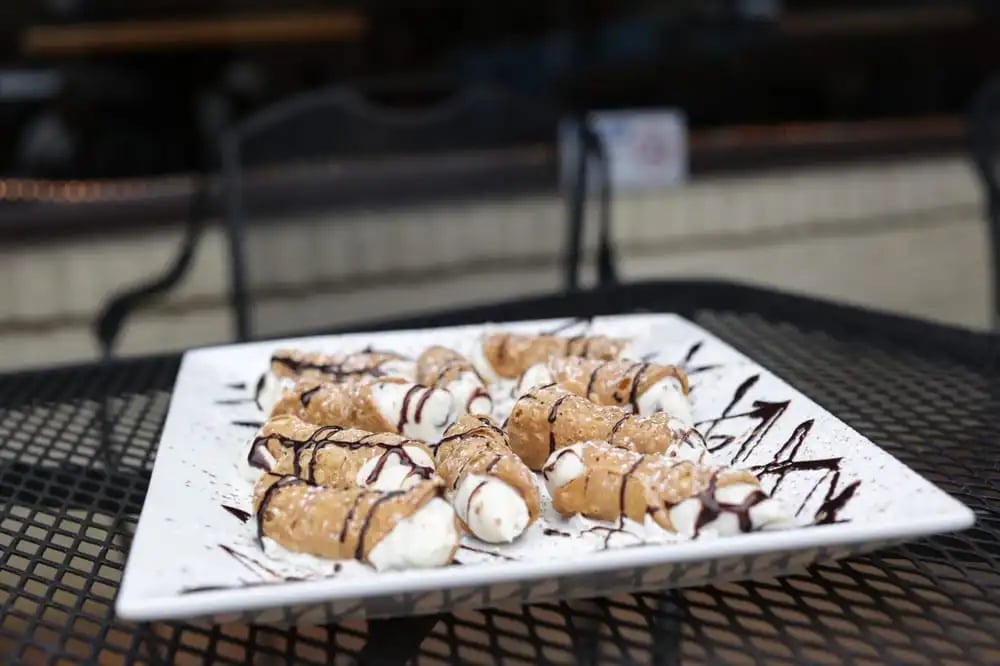 Discover Richmond Food Tours image
