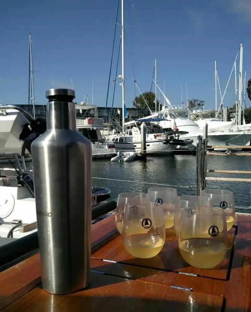 The Natural Mixologist image