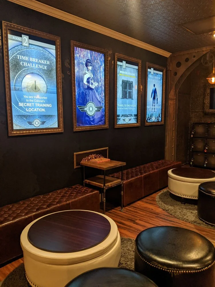 Breakout Studios image