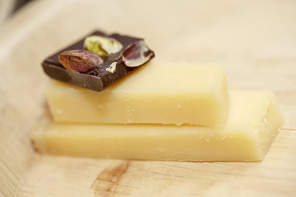 Chocolate Noise image