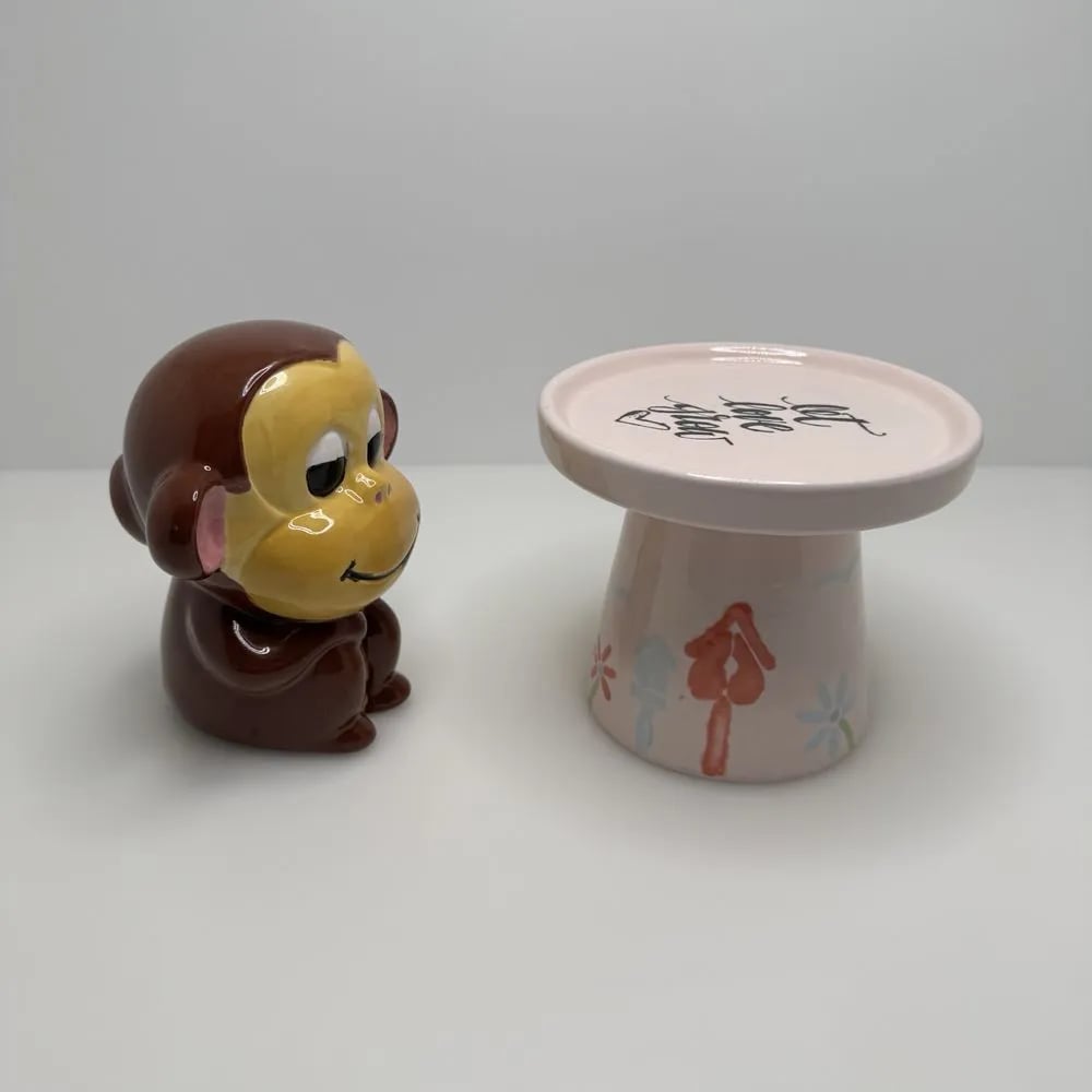 The Pottery Shop image
