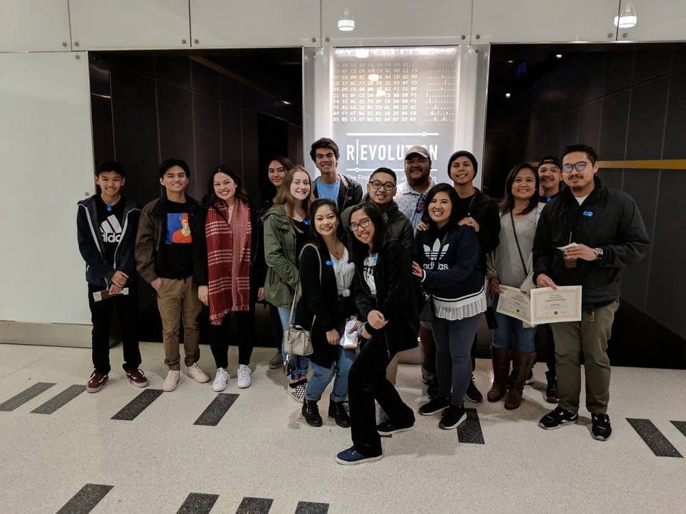 Bay Mystery Scavenger Hunts image