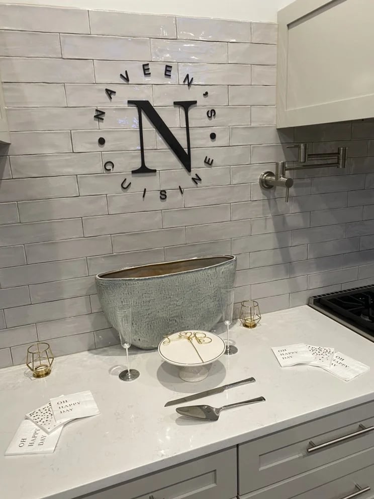 Naveen's Cuisine image