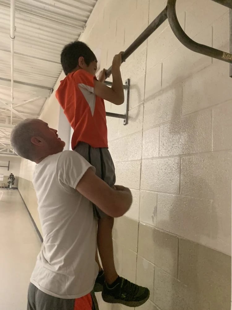 Taylor Family YMCA image