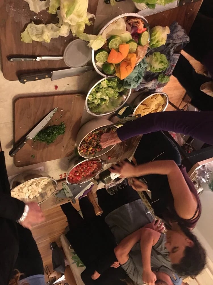 Garlic Press Jess image