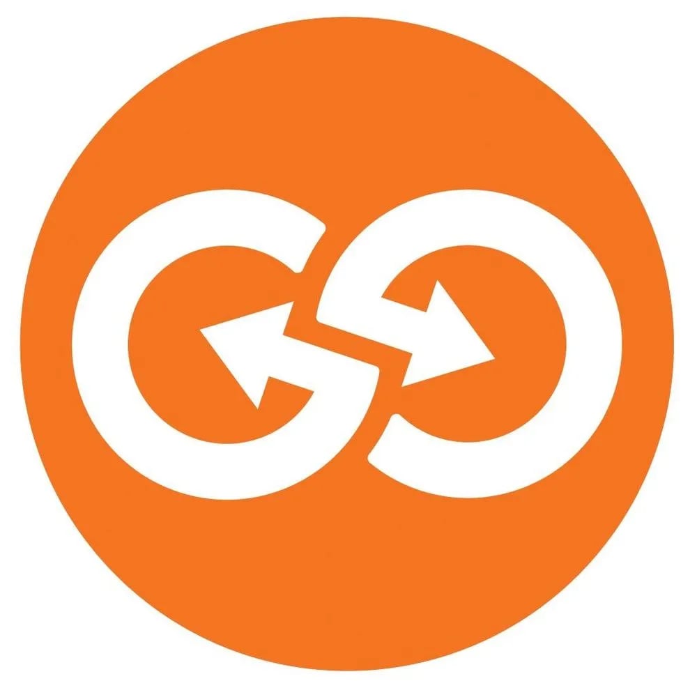 The Go Game image