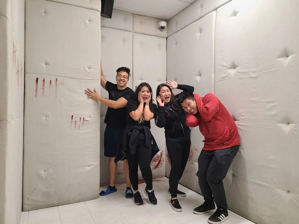 PanIQ Escape Room - San Jose image