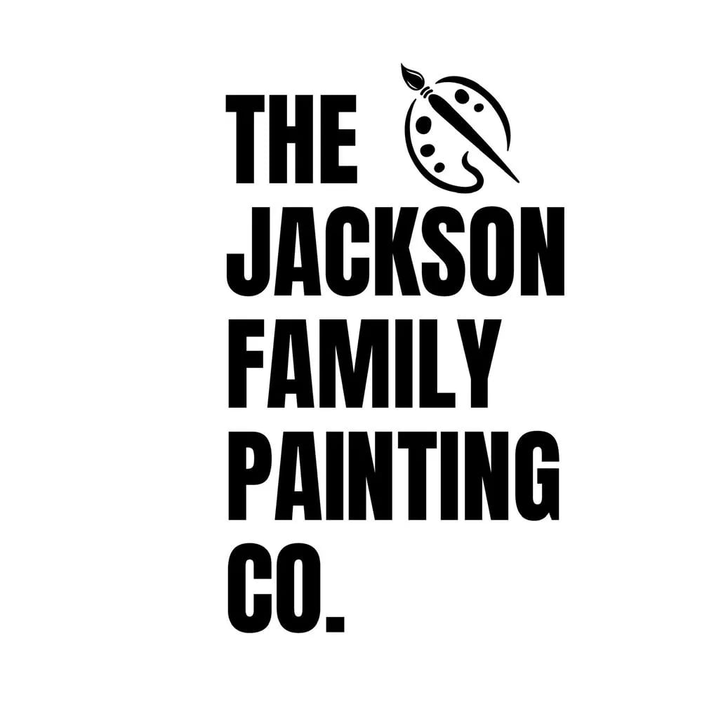 The Jackson Family Painting image