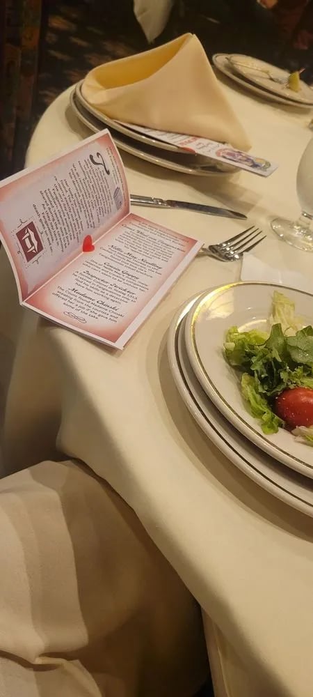 The Mystery Mansion Dinner Theater image