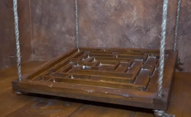 Escape Room image