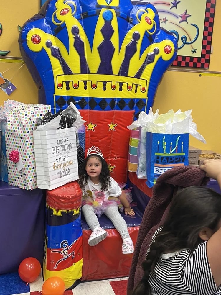 Pump It Up San Antonio NE image