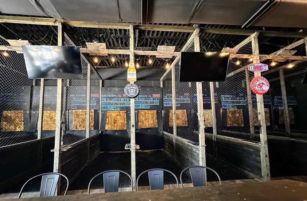 Zero Latency VR - Austin image
