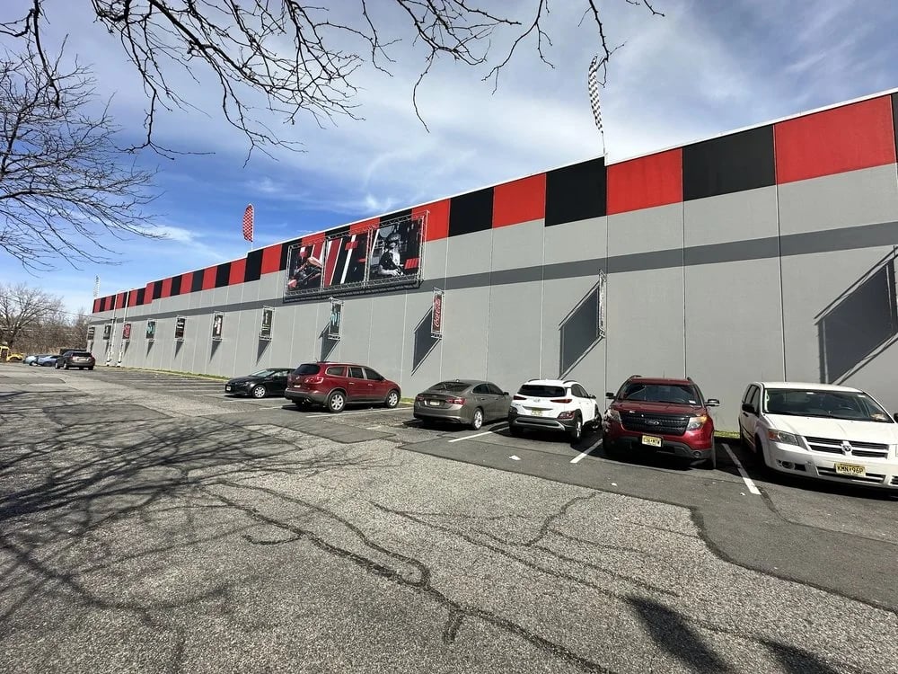 RPM Raceway image