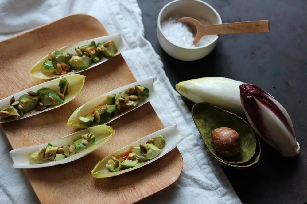 Garlic Press Jess image