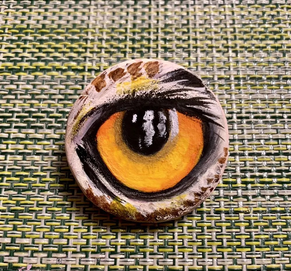 Jennifer Linderman Art image