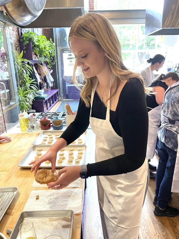 Stir Cooking School image