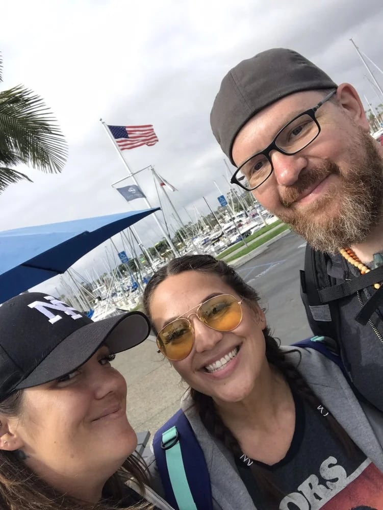 Adventures In San Diego image