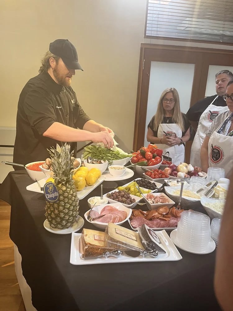 Salt Lake Culinary Education image