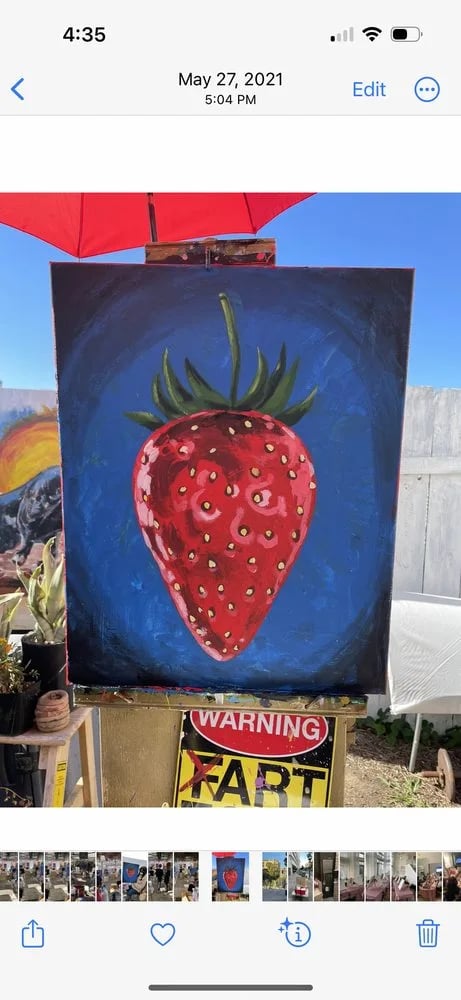 LeoAngelo Art image