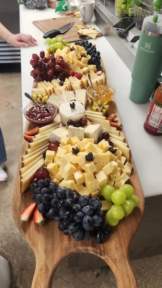 The Real Food Academy image