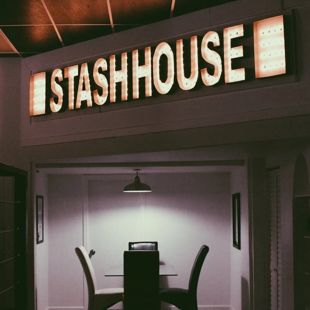 Stash House image